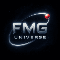 FMG Universe Logo